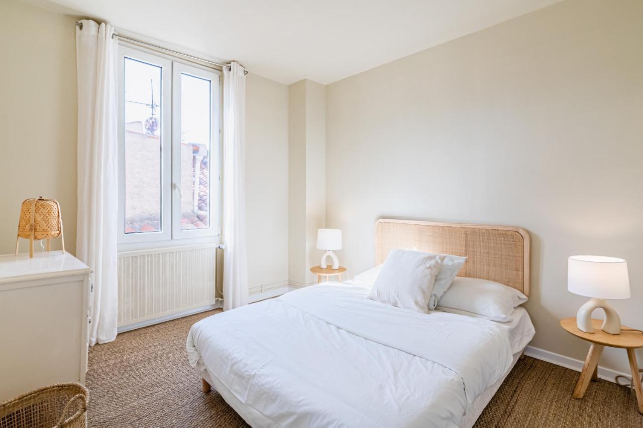 Le Rooftop Par Dodo-A-Cassis Exterior foto
