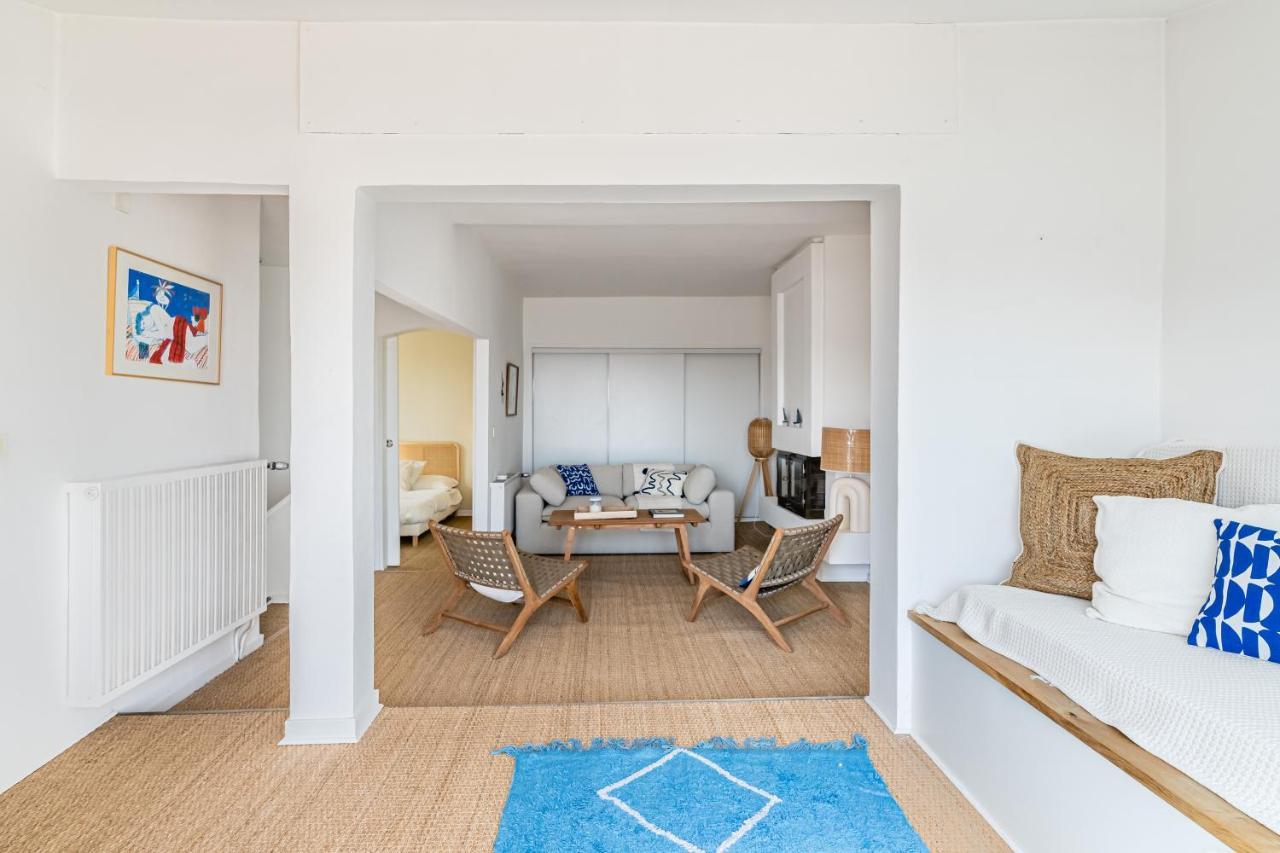 Le Rooftop Par Dodo-A-Cassis Exterior foto