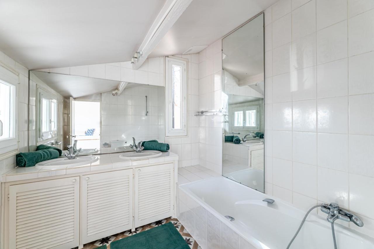 Le Rooftop Par Dodo-A-Cassis Exterior foto