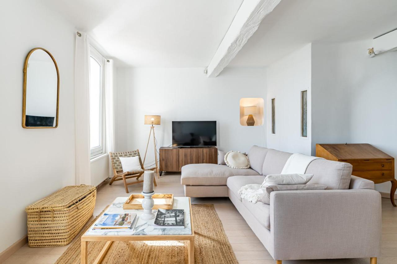 Le Rooftop Par Dodo-A-Cassis Exterior foto